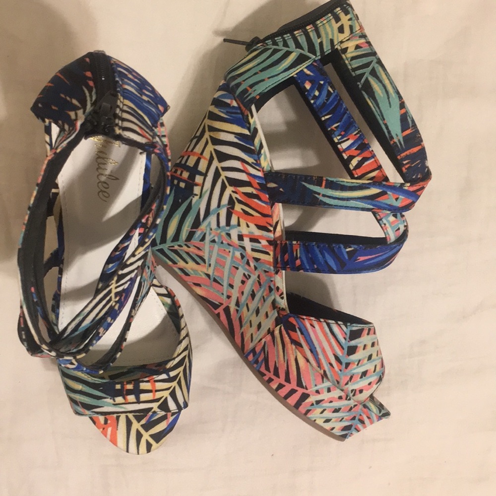 BEK Multiprint Strappy